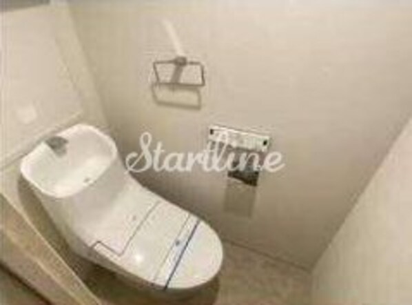 アーバンコート小山の物件内観写真